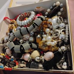 Costume Jewelry 