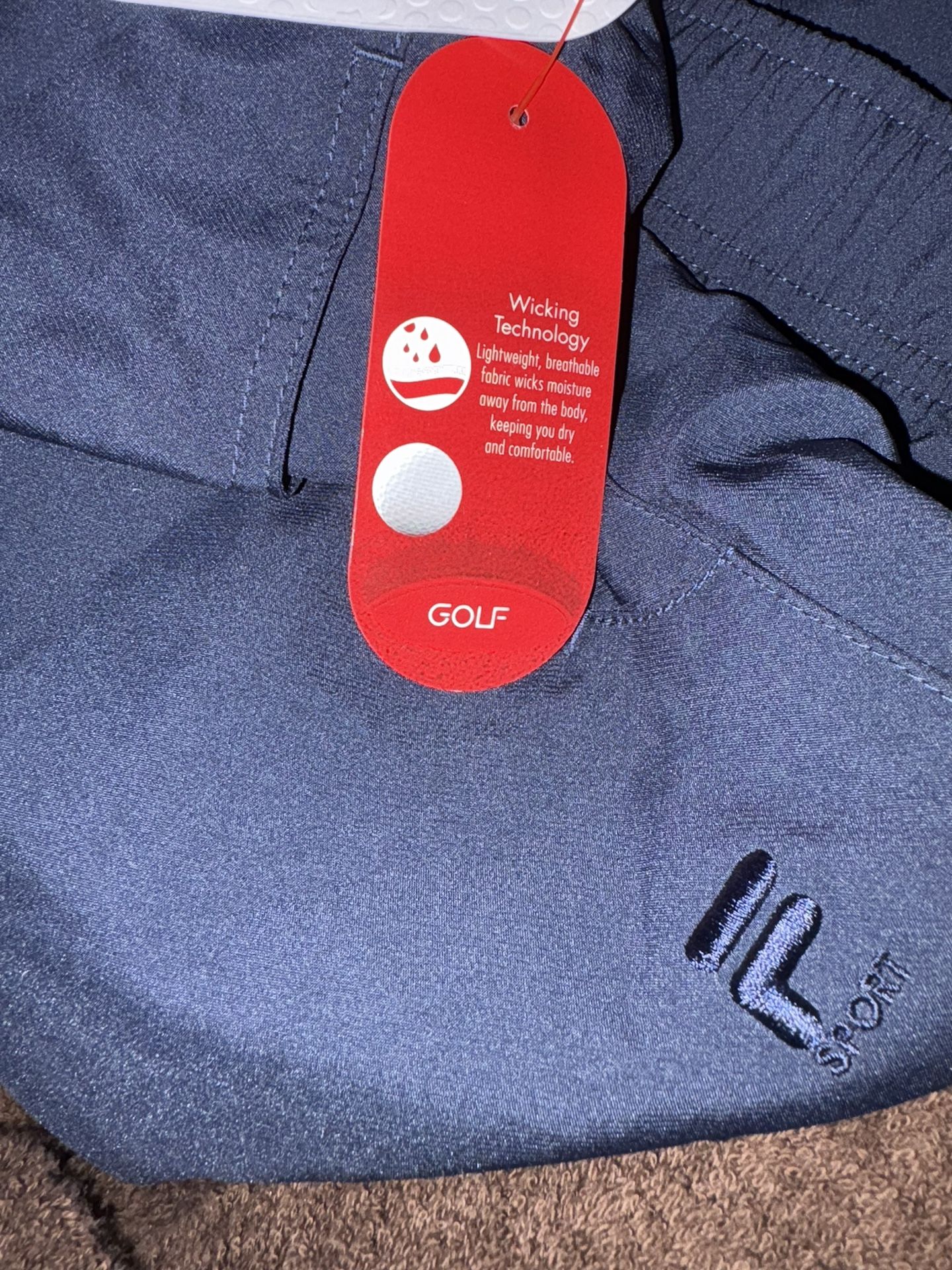 Golf Pants