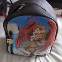 Hero Academy Backpack 