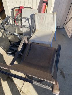 Free Stuff!