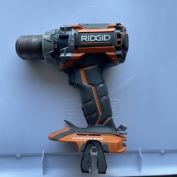 Ridgid Hammer Drill