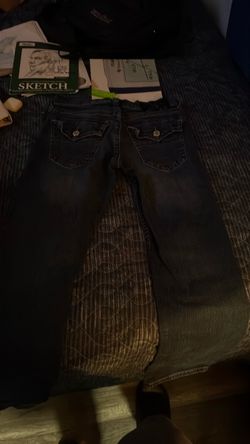 Blue True religion Jeans