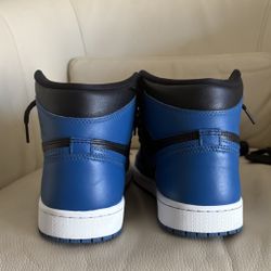 AJ1 ‘Royal Reimagined’