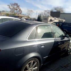 For Part 2004 Audi A4 Corre MUI Bien