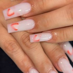 Nails