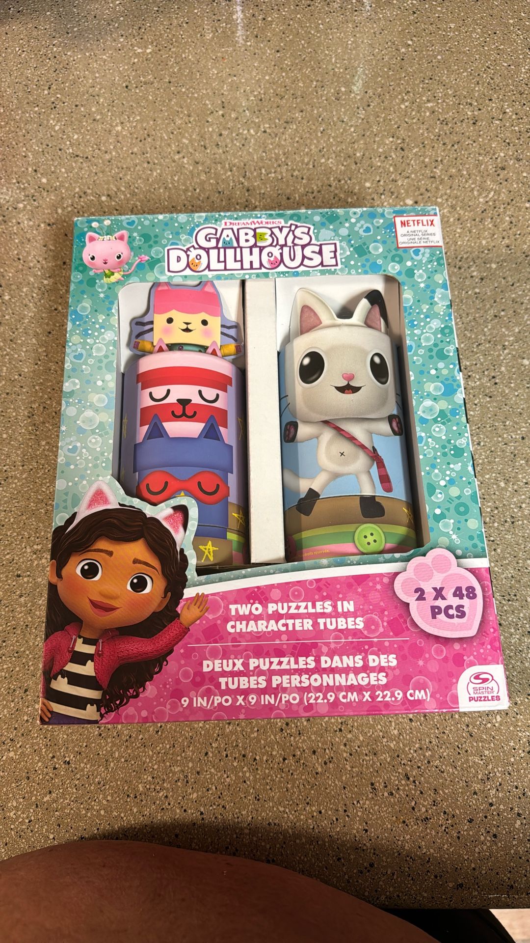 Kids Puzzle