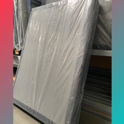 Queen Size Box Spring 