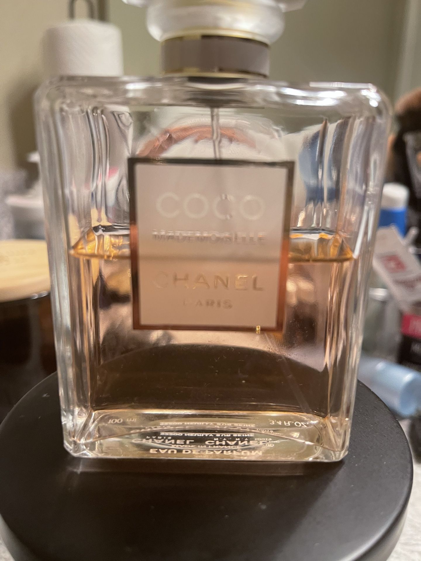 Coco Chanel Mademoiselle Perfume for Sale in Lewisville, TX - OfferUp