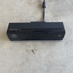 Xbox One Connect Sensor Bar/camera