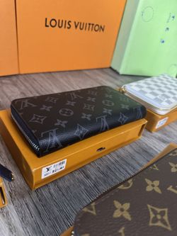 Men's wallet or purse