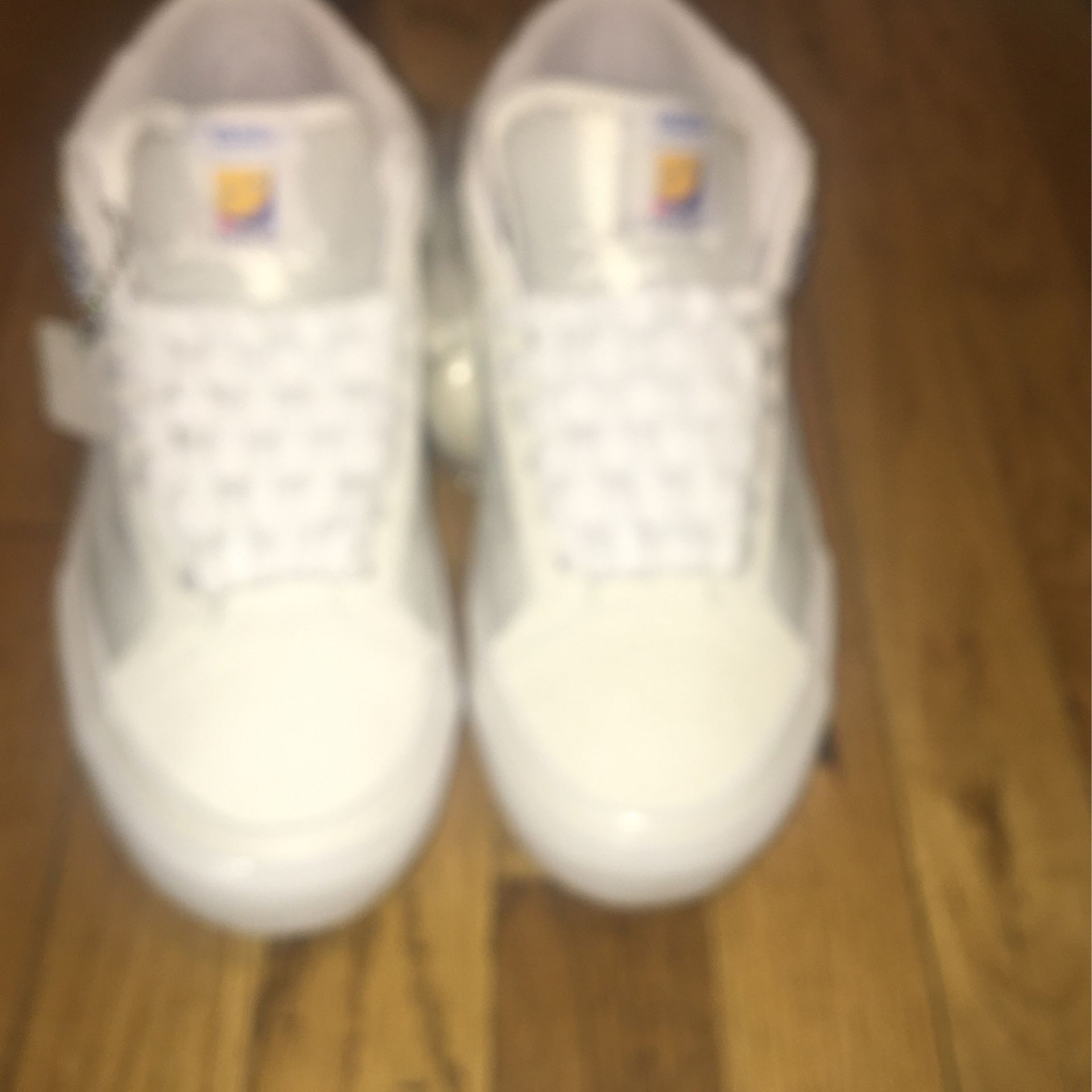 Skate Mid Skool L Dime Off White 7.5 Men’s 9 Women’s