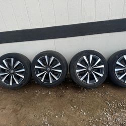 Honda Civic 2024 Parts 