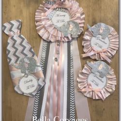 Corsages for all occasions 