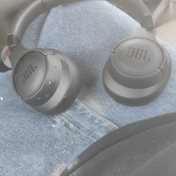JBL Headphones Bluetooth 