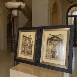 2 beautiful art - only $25