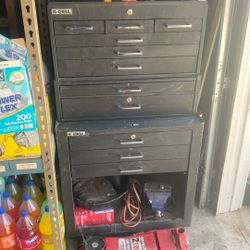 Tool Box 