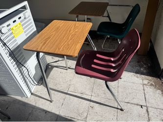 School desk