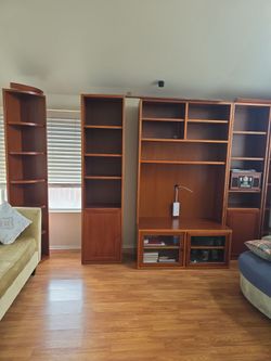 Tv stand