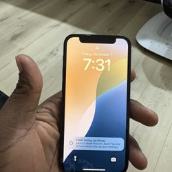 iPhone 12 Mini (unlocked)