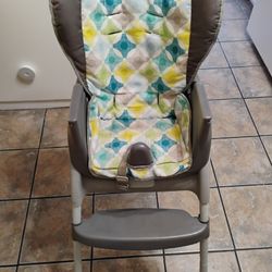 High Chair