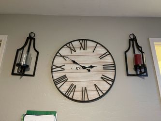 Big clock