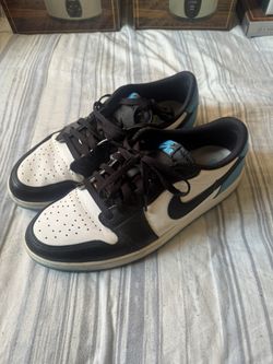 Jordan 1 Low