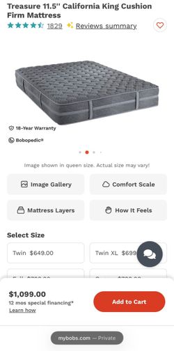 Used mattress good condition