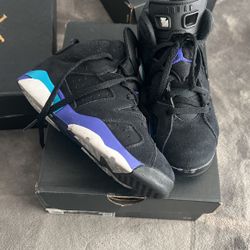 Jordan 6 Concord 