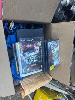 Retro games and movies