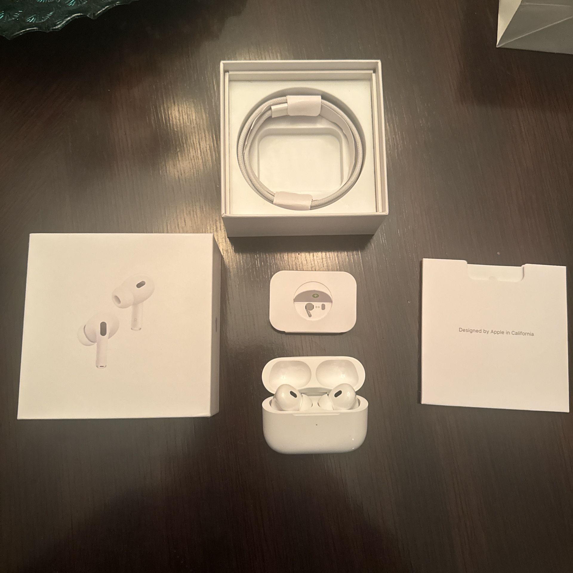 Airpods Pro 2 (USB-C)