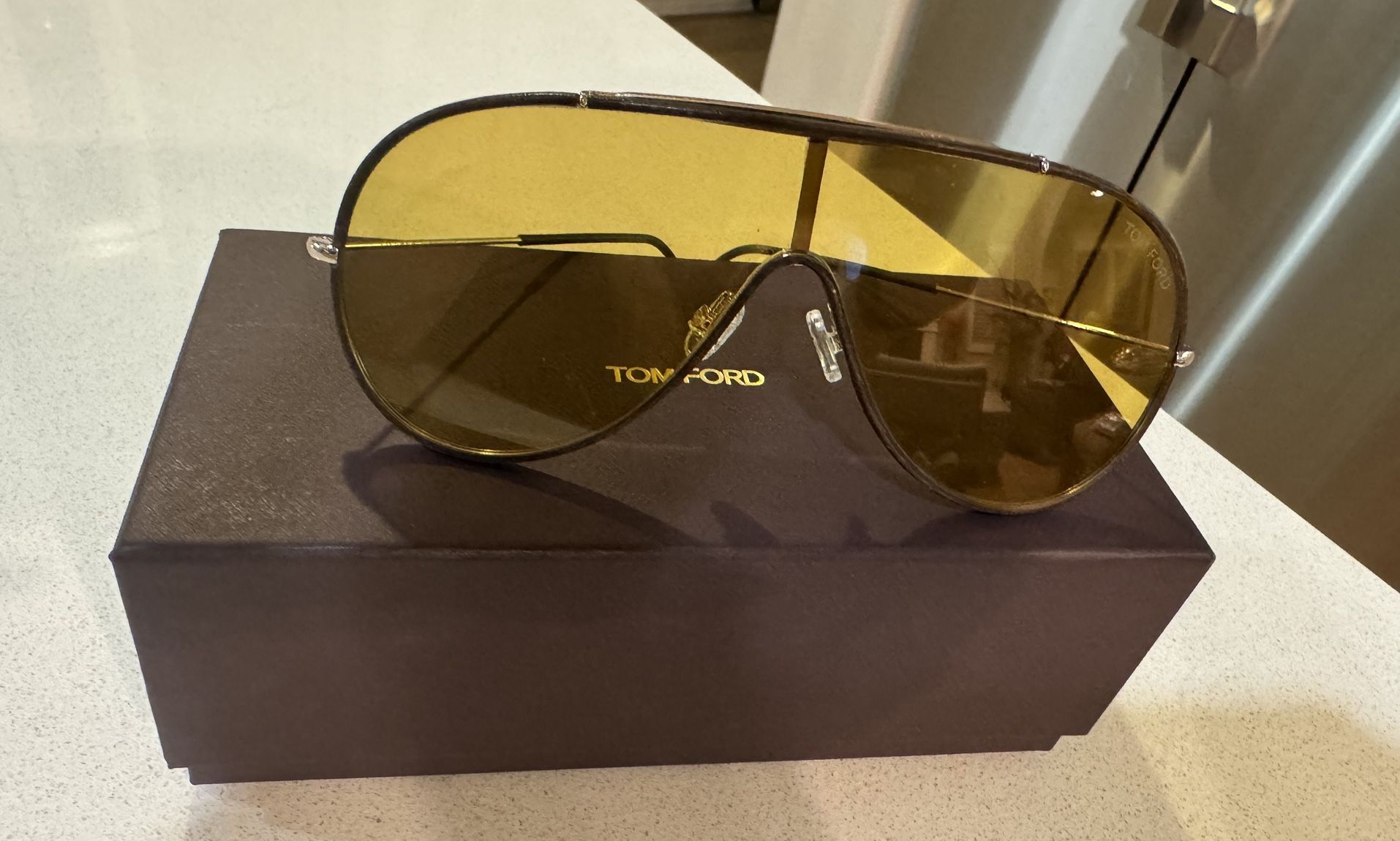 Tom Ford Sunglasses 