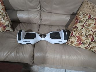 Hoverboard