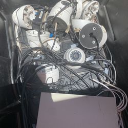 Used Camera system