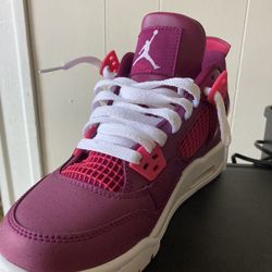 Jordan For Girls 