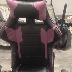 Gaming chair