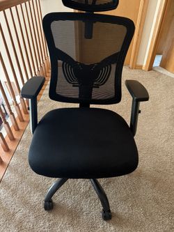 Gaming Chair