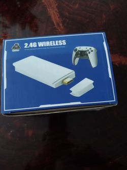 Free 40 000 game stick
