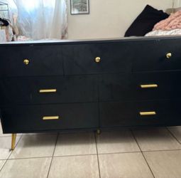 Brand New Dresser