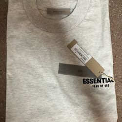 Essentials 