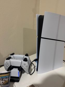 PlayStation 5
