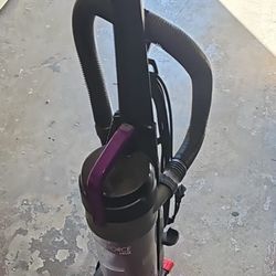 Vacuum 