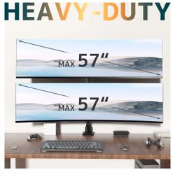 Articulating Monitor Arm