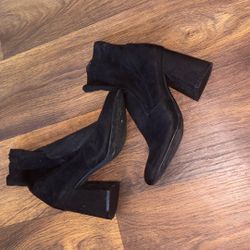 Boots 6.5 