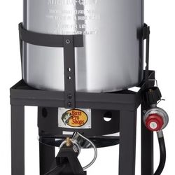 Bass pro shop Turkey Fryer