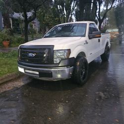 F150 2011 Ecoboost 