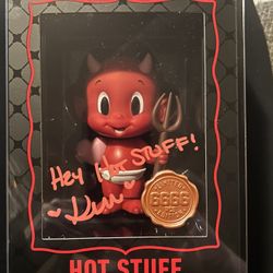 Thrilljoy Hot Stuff LE 6666 Pieces