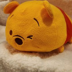 Brand New Round 1 Plushes For Sale