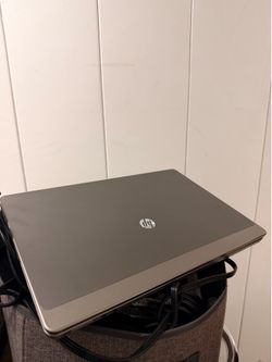 HP ProBook 4530s Laptop | Intel Core i5 | Charger Included