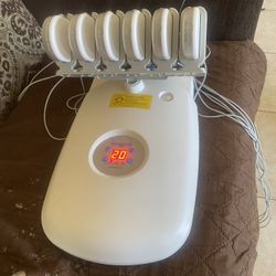 Slimming Beauty And Liposcuptlite Machine 