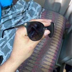 Versace Glasses